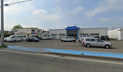 YOKOGAWA 横河電機㈱ 北海道営業所