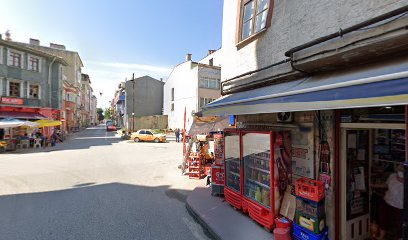 Cadde Börek Fastfood