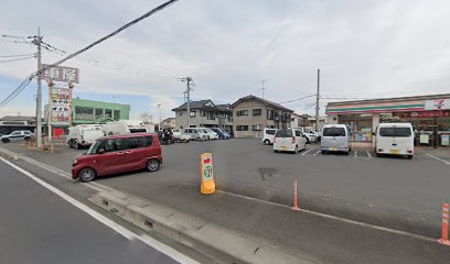 セブン銀行ATM