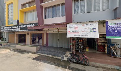 ATM Bank tabungan Negara (Persero) Tbk. PT