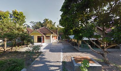 RUMAH NURHADI NIKO