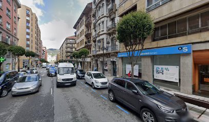 Clínica Suárez Feito en Oviedo