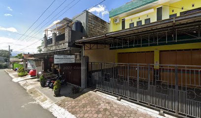 Kantor PPAT Muhammad Ardang Bagus Wicaksono, S.H., M. Kn