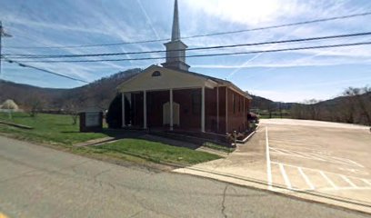 Dewitt Baptist Church