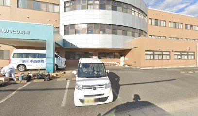 渋川地域リハビリテーション広域支援センター