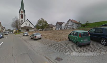 Landsgemeindeplatz