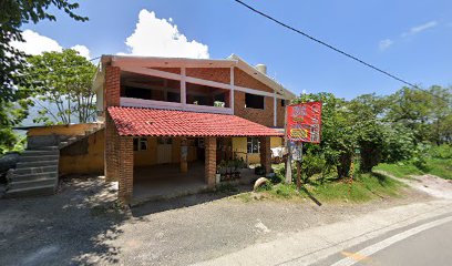 Comida Casera Magui