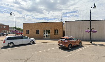 Kossuth County Veterans Office