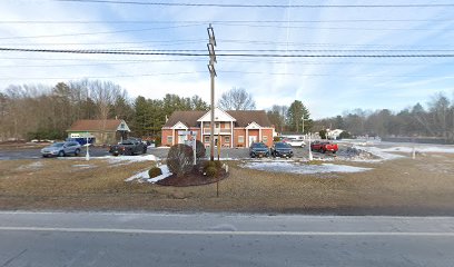 Dance Studio in Ballston Spa, NY