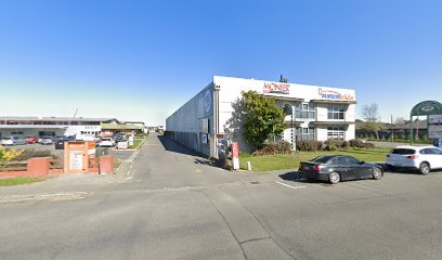 NZ Radiators ltd - Wholesaler