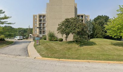 Marywood Towers Condominiums