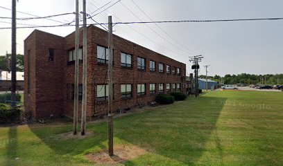 First Energy - Ashtabula Service Center