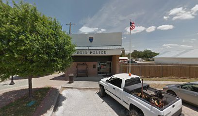 Refugio Police Department