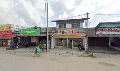 iBahrun & Sham Restaurant