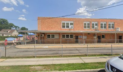 New Horizons School