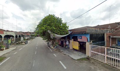 Perkhidmatan bengkel bergerak muar