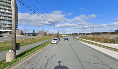 West Bedford Park and Ride Bay 3 (2236)