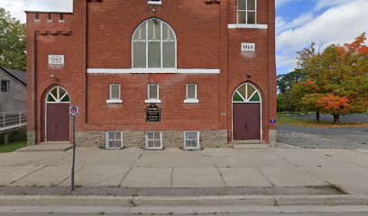 Trinity United Church