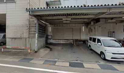 サンプラザ魚津ショッピングスクエア中川時計店