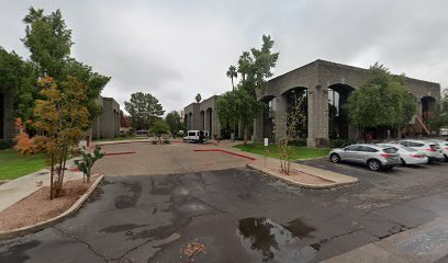 Scottsdale Eye Institute