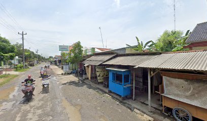 PT. IRVAN JAYA SEJAHTERA