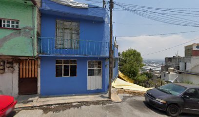 Mexico Unido por una Vivienda Digna Baruninal A.C