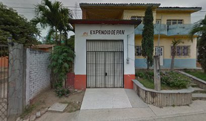 Expendio De Pan