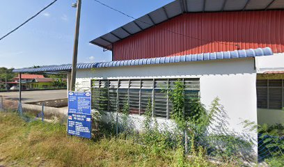 dewan orang ramai kg pasir guar chempedak