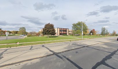 Washington County Government Center