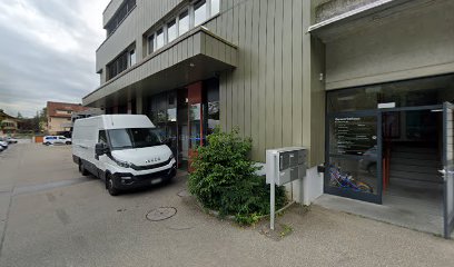 spälti + binggeli GmbH