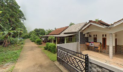 Rumah kacung