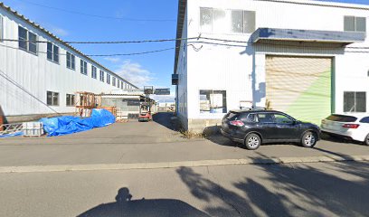 北海道富士電機㈱ 公共部駐在事務所