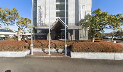 三重県伊賀庁舎 伊賀県税事務所納税課