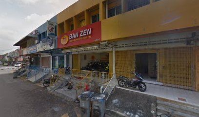 Ban Zen Motors SDN. BHD.