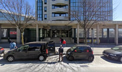 Onepark - Estacionamento Porto - Casa Da Musica