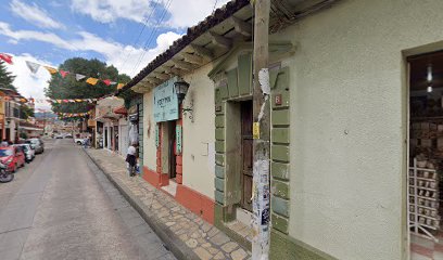 BellezadivinaS cejas &spa