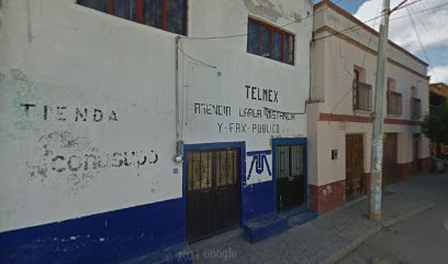Agencia Telefónica Telmex