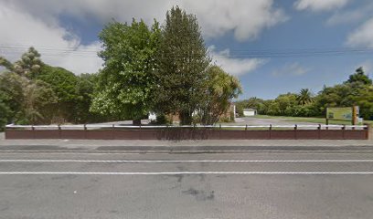 Otaki Presbyterian Church