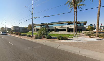 RBC Wealth Management Branch - Scottsdale