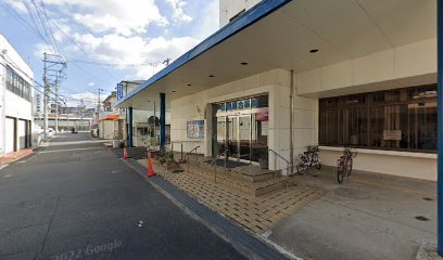 整形外科 福田総合病院