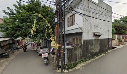 Warung Nasi Pasundan