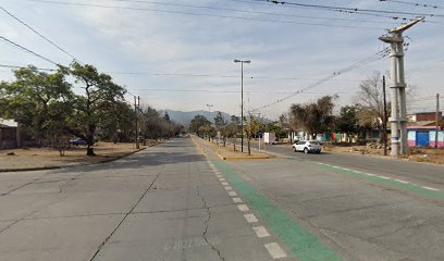 Centro de Desarrollo Infantil Casta ares