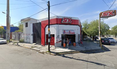 Tienda Six