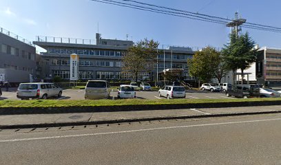 十日町市役所市民福祉部 市民生活課・郵送証明センター