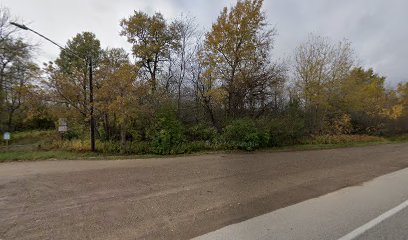 Recreational Non-Motorized Pathway