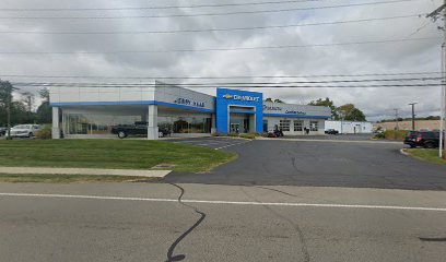 Jerry Haag Motors Service