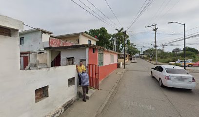 Laboratorio Salas Fernandez