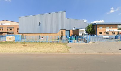 Insimbi Plastics (Pty) Ltd