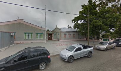Escuela Provincial N° 115