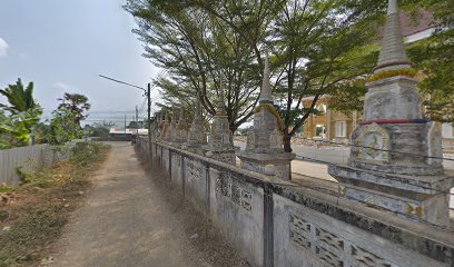 Wat Khlong Kao